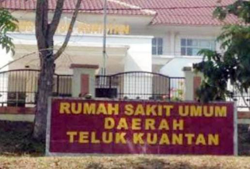 Plt Bupati Minta Dokter dan Para Medis Tetap Semangat, Kritik Masyarakat Adalah Bahan Evaluasi